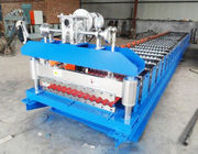 roofing tiles roll forming machinery