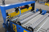steel corrugated roof machine press