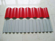 corrugated roof forming machine parts