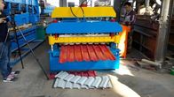 double roof machine manufacturer